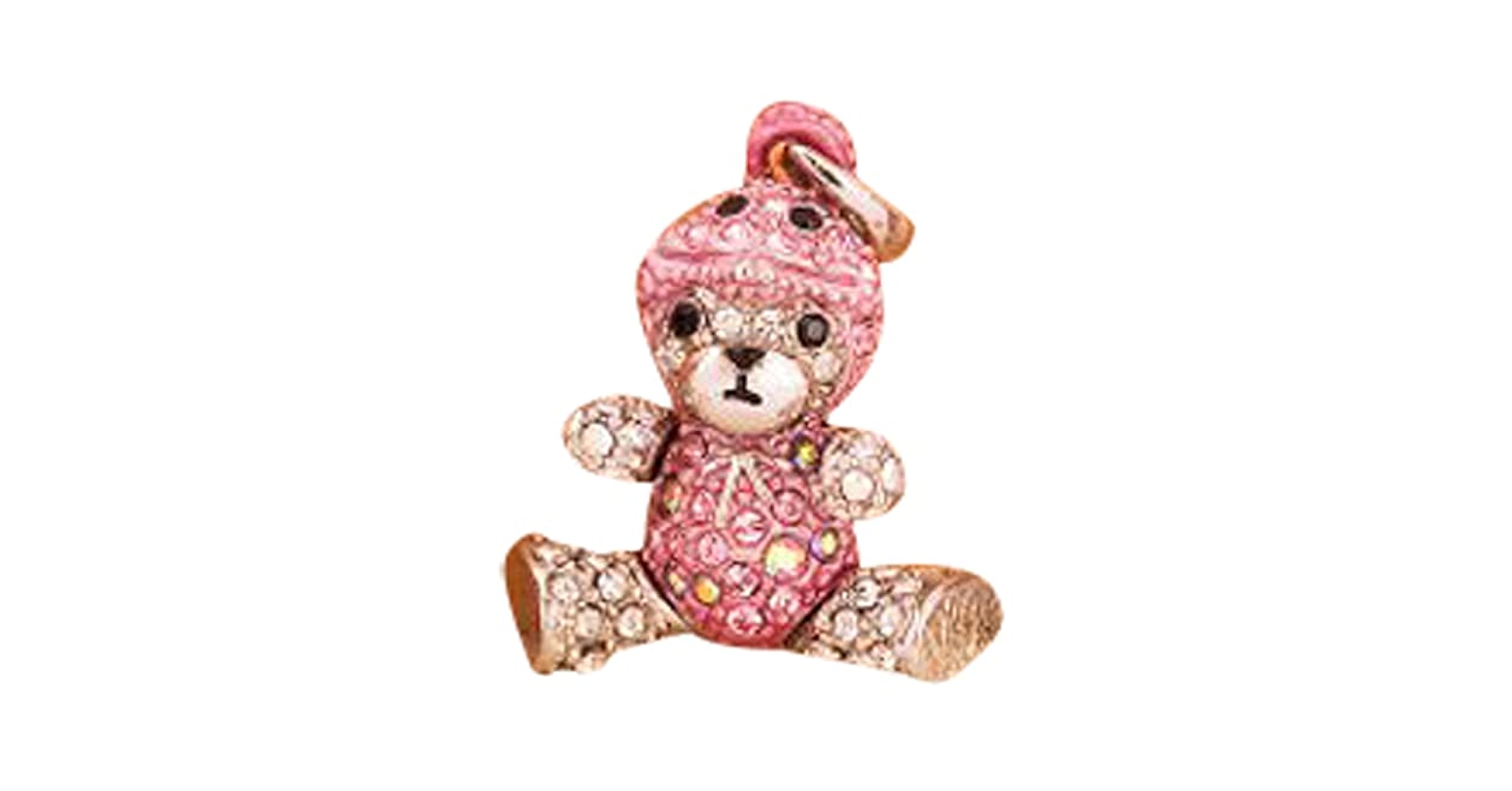 テディ キーリング テディベア ブロンド 8cm | Steiff (Women